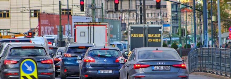ETA Tahmini: Güvenilir Yol Verileriyle Doğru Sonuçlar