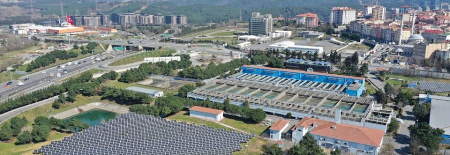 ETA entegrasyonu ile Çevreci Rota Planlaması: 5 Adım