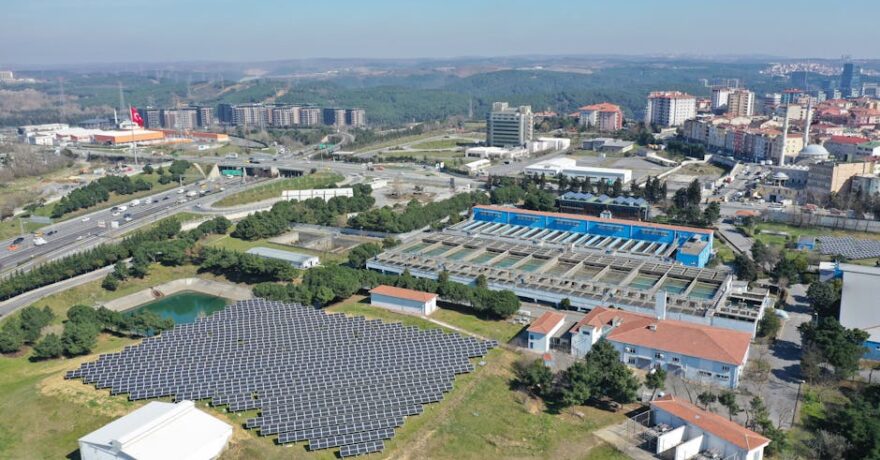 ETA entegrasyonu ile Çevreci Rota Planlaması: 5 Adım