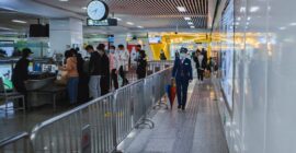 Kapıdan Kapıya Yol Süresi Tahmini: Havalimanı Transferi İçin 7 Adım