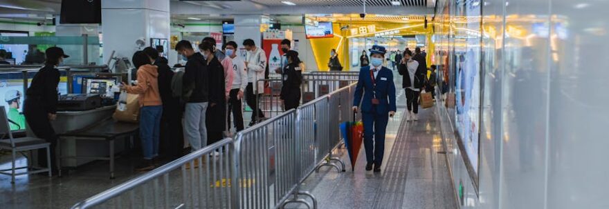 Kapıdan Kapıya Yol Süresi Tahmini: Havalimanı Transferi İçin 7 Adım