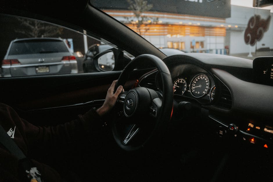 Kavşaktaki sensörlerden toplanan veri akışını gösteren şehir trafiği paneli