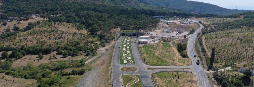 Proaktif ETA Güncelleme: Hava Durumu ile Rota Planlaması