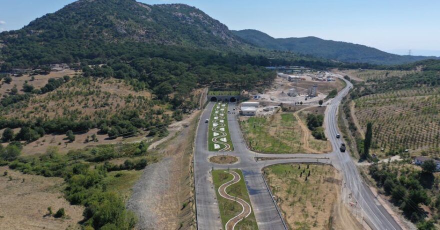 Proaktif ETA Güncelleme: Hava Durumu ile Rota Planlaması