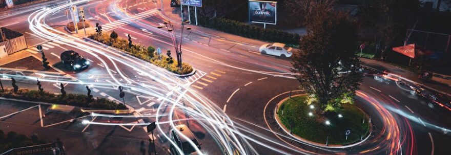 Şehir İçi Dinamik ETA: Gerçek Zamanlı Rota Güncelleme Rehberi