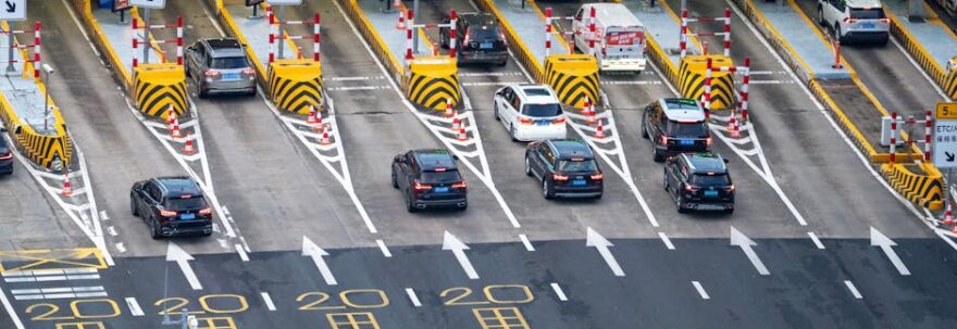 Toll ETA Planı: Fiyat ve Zaman Dengesi İçin 5 Adım