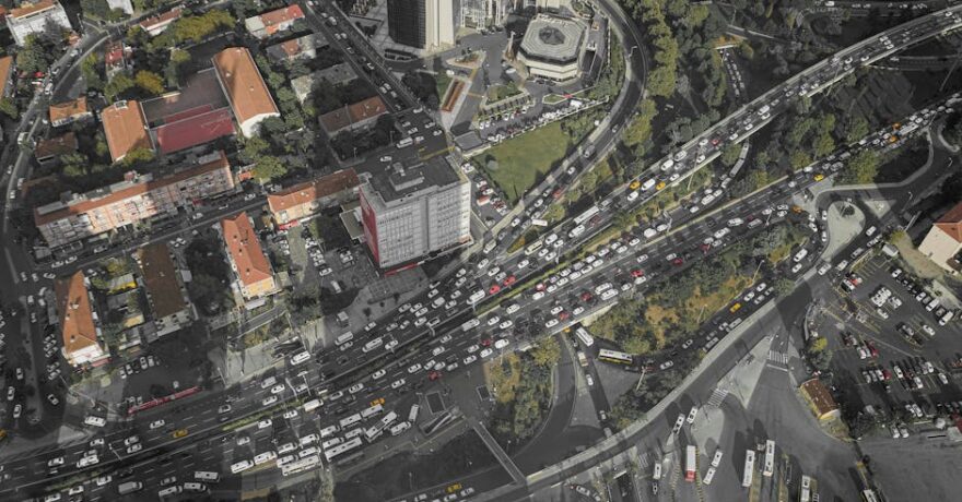 Yol Durumu Tahmini: Trafik Yoğunluğu ve Çalışmalarla Doğru Tahmin