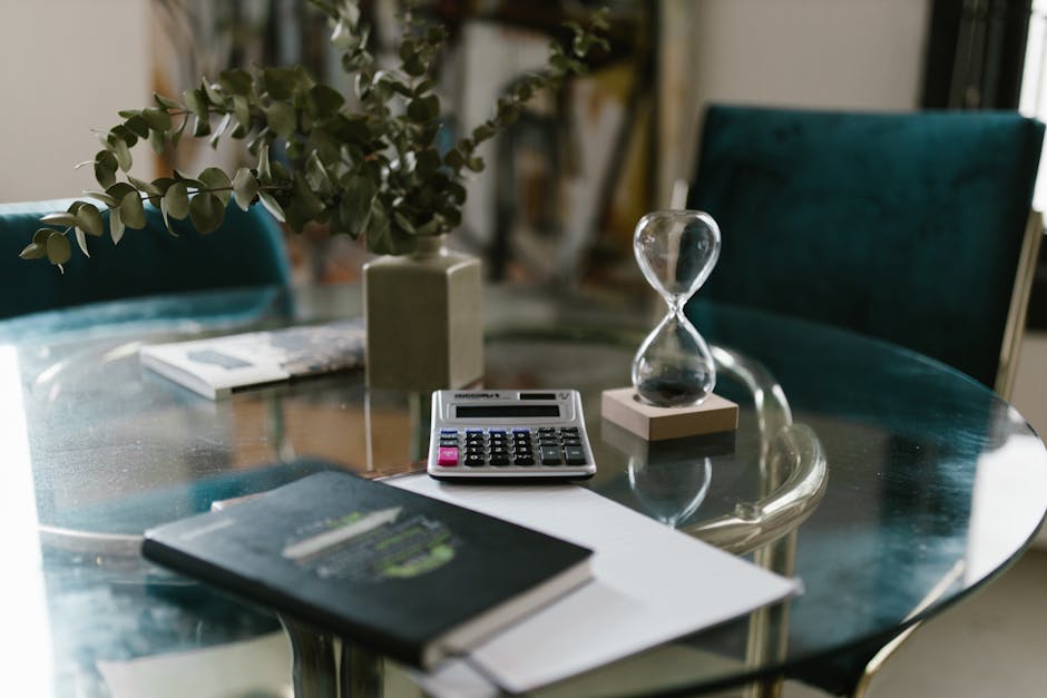 Yolculuk süresini hesaplayan dijital ekran