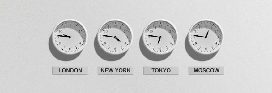 Zaman Dilimi ETA Entegre Edilen 5 Adımlık Rota Planlama