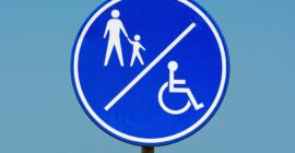 erişilebilir rota planlama: Engelli Aileler için ETA Rehberi