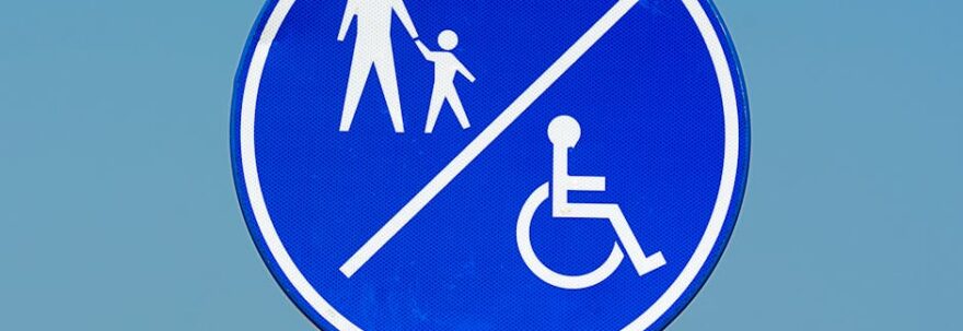 erişilebilir rota planlama: Engelli Aileler için ETA Rehberi