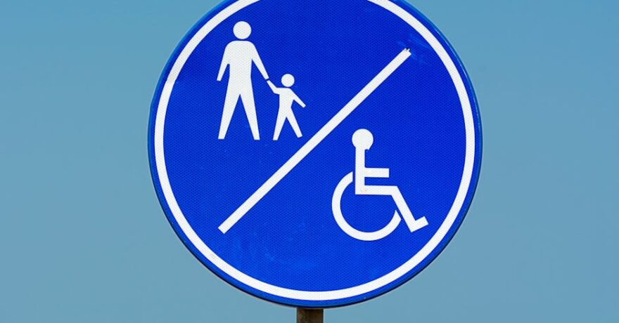 erişilebilir rota planlama: Engelli Aileler için ETA Rehberi