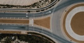 3D Mikro-ETA Görselleştirme ile Gerçek Zamanlı Rota Seçimi