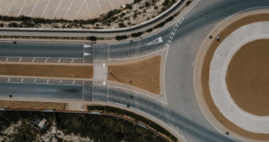 3D Mikro-ETA Görselleştirme ile Gerçek Zamanlı Rota Seçimi