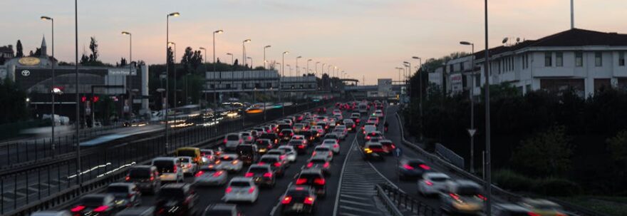 Başlangıç Zamanı Optimizasyonu ile En Güvenli Rota Seçimi