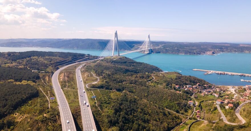 Çok Dilli ETA Bildirimleri ile Rota Anlaşılabilirliğini Artırma