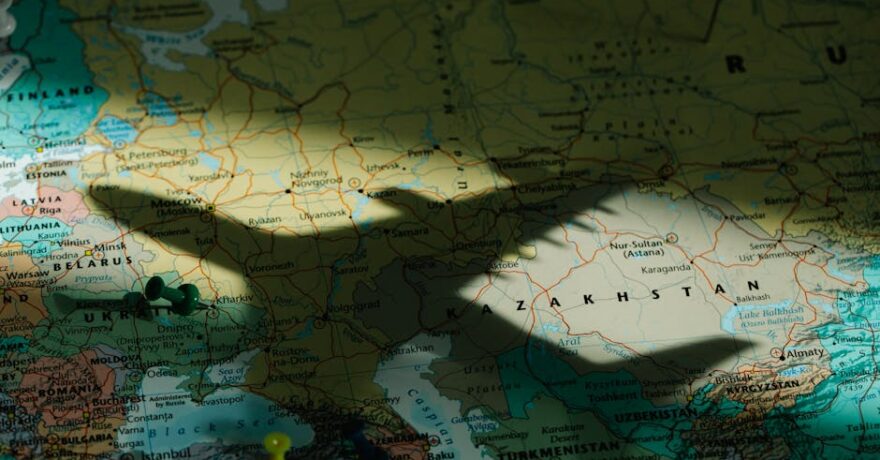 Çok Noktalı ETA Planlaması: İş Seyahati Rehberi