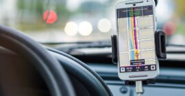 ETA Tahmini Planlama: GPS Sinyali Kaybında Proaktif Rota