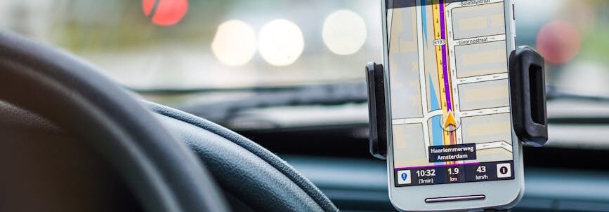 ETA Tahmini Planlama: GPS Sinyali Kaybında Proaktif Rota