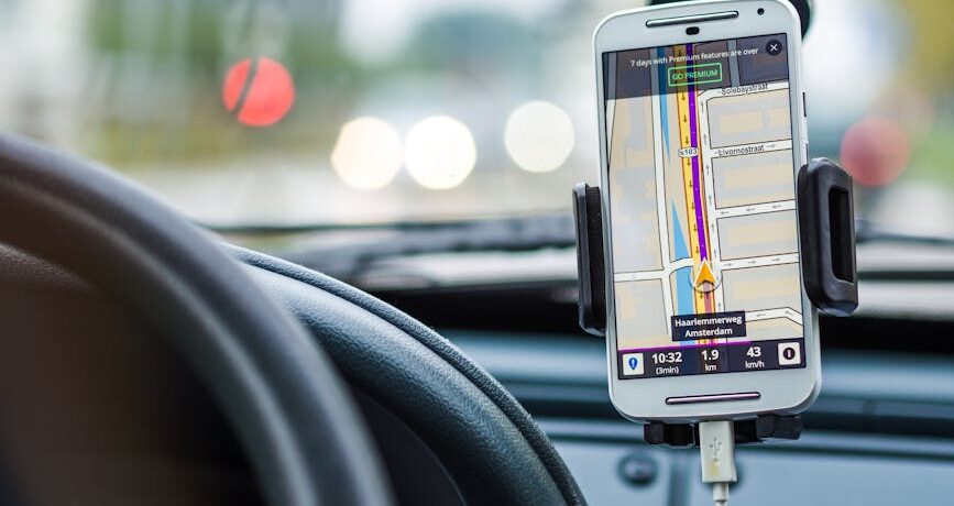 ETA Tahmini Planlama: GPS Sinyali Kaybında Proaktif Rota
