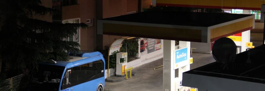 ETA Yakıt Tasarrufu İçin Şehir İçi Rota Seçimi ve Zamanlama