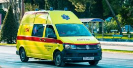 ETA ve Rota Planlama: Acil Taşımacılığında Yol Verileri