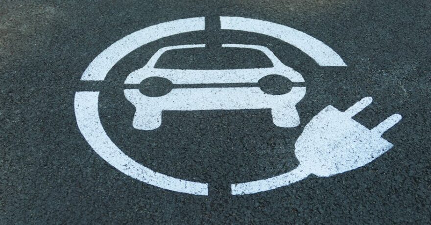 Elektrikli Araçlar İçin ETA Stratejisi: Zaman Pencereleri
