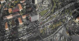 Görüntü Verileriyle ETA Güncelleme: Kamera Entegrasyonu ile Şehir İçi Rota Güncelleme