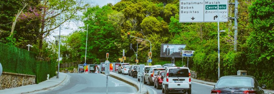 IoT Tabanlı ETA ile Anlık Rota Güncellemeleri Hava Durumu