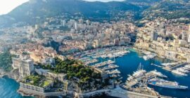 Monte Carlo ETA Belirsizliği: 3D Harita ile Görselleştirme