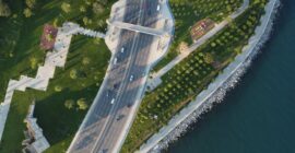 Şehir İçi Park Tahminleri: ETA Güncellemeleriyle En Verimli Rota ve Başlangıç Saati