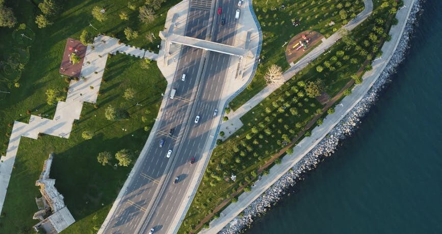 Şehir İçi Park Tahminleri: ETA Güncellemeleriyle En Verimli Rota ve Başlangıç Saati