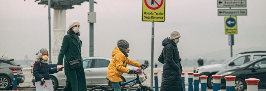 Canlı ETA Paylaşımı ile Aile Bildirim Rehberi