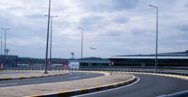 Çok Modlu Rota Planı: Yurt Dışı Aktarmalar Rehberi