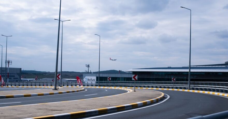 Çok Modlu Rota Planı: Yurt Dışı Aktarmalar Rehberi