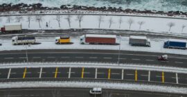 Dinamik ETA Bantları: Hava ve Yol Durumu Entegrasyonu