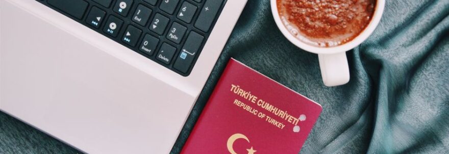 ETA Pasaport Kontrolü: Çok Modlu Yolculuk Planı