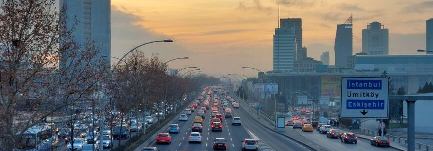 Günlük Yolculuklarda Esnek ETA Stratejileriyle Zaman Kazanın