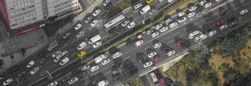 Mikro ETA İyileştirme Mahalle Trafiğiyle Doğru Varış