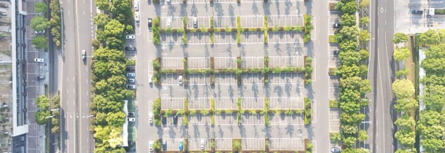 Park Yeri ETA ile Otopark Arama ve Yolculuk Zamanını Hesaplama