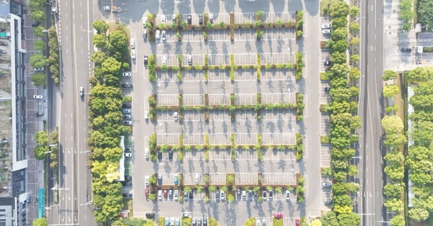 Park Yeri ETA ile Otopark Arama ve Yolculuk Zamanını Hesaplama