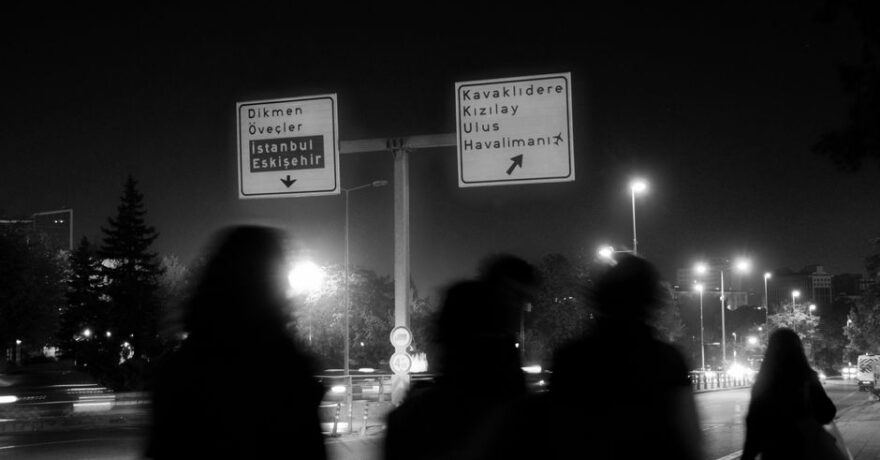 özelleştirilmiş ETA modelleri: Kişisel Yolculuk Tahmini