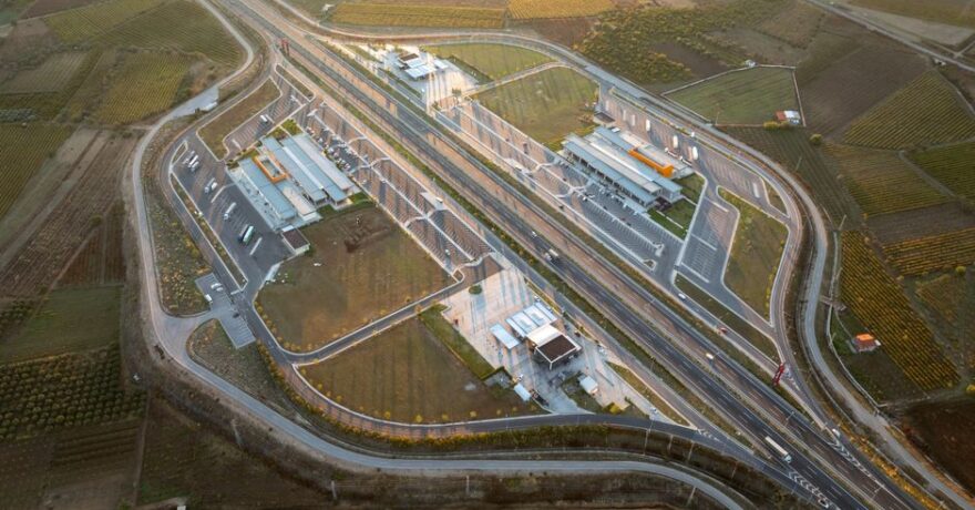 Çok Modlu ETA: Rota Duyarlılığına Göre Zaman Tahmini