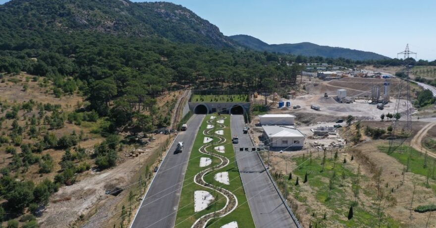 Çok Modlu ETA Rotalama: En Kısa ve En Ucuz Yol