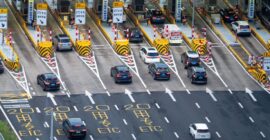 Dinamik ETA Stratejisi: Toll ve Yakıt Değişkenlikleri