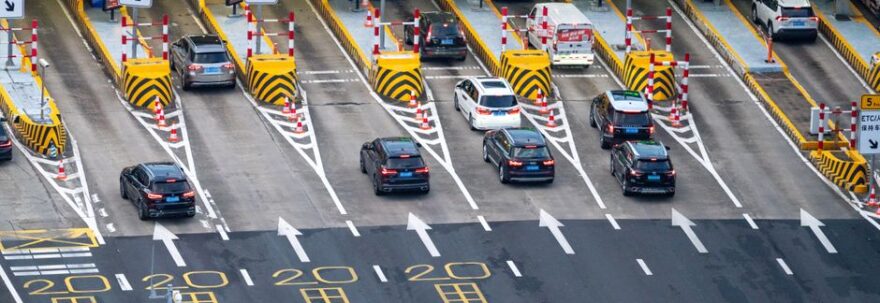 Dinamik ETA Stratejisi: Toll ve Yakıt Değişkenlikleri