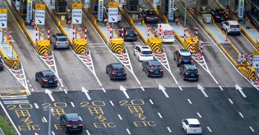 Dinamik ETA Stratejisi: Toll ve Yakıt Değişkenlikleri