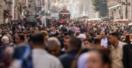 ETA Optimizasyonu: Bayram ve Hafta Sonu Yoğunluklarına Göre Planlama