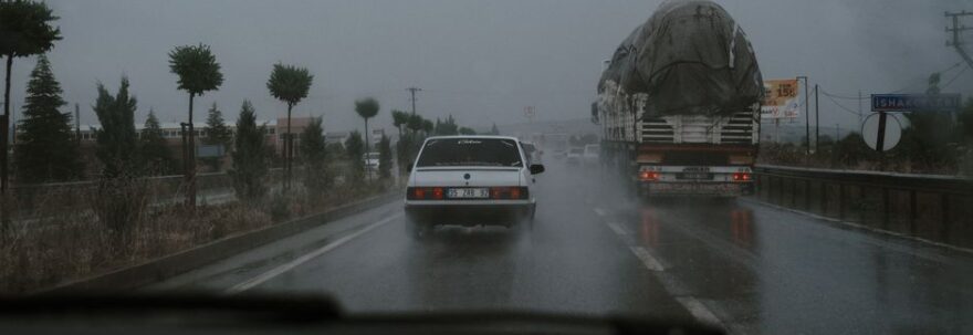 Hava Durumu ETA: Rüzgar ve Yağışın Varış Zamanına Etkisi