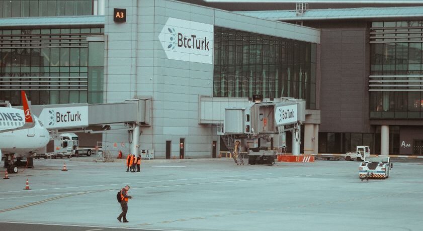 Havalimanı Transferlerinde Bagaj İşlemleri ve ETA Modelleme